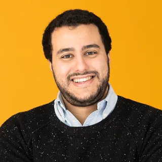 Omar Abudayyeh