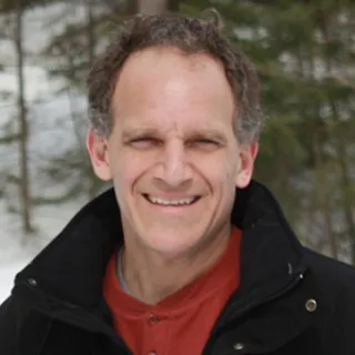 Alan Davidson