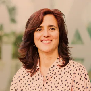 Ana Caño-Delgado