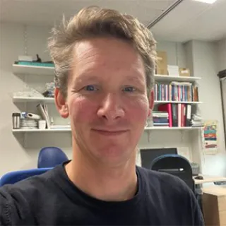 Jochem Bernink
