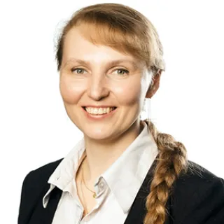 Irina Borodina
