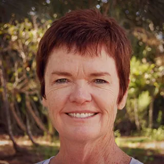 Bridget Carragher