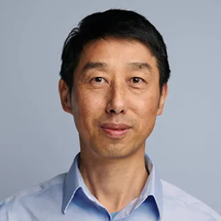 Tom Chen