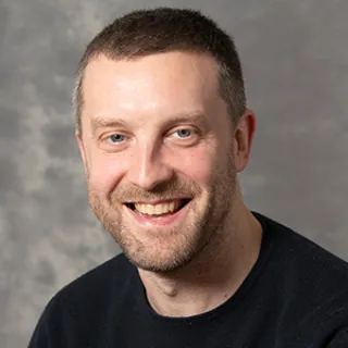 Chris Barnes