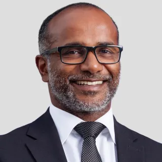 Mark Dawson
