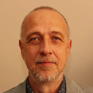 Luc  De Haes