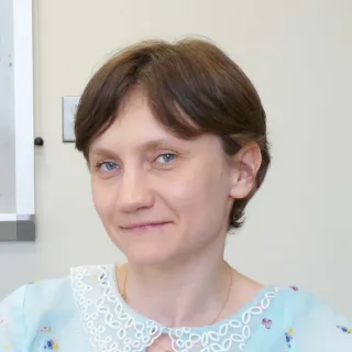 Elena Gracheva