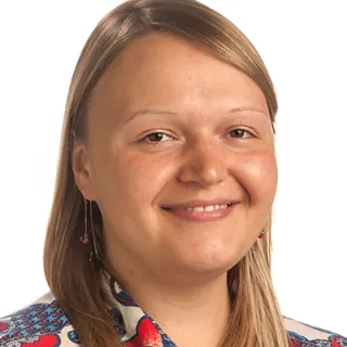 Maria  Ermakova