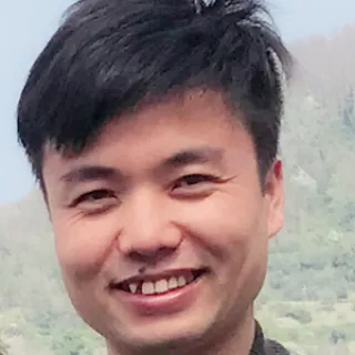 Xiaogang Feng