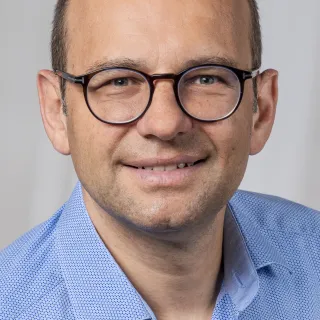 Marc Freichel