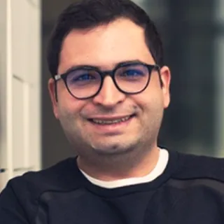 Gagatay Aydin