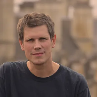 Laurent Gatto