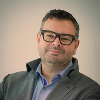 Kris Gevaert