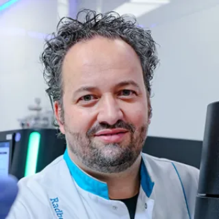 Alexander  Hoischen
