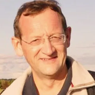 Jean-Pierre Brion