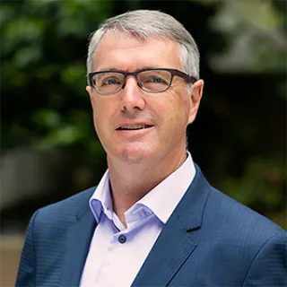 John Fahy