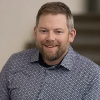 Kirk Bergstrom