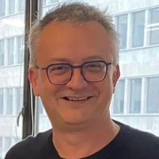 Tom Lenaerts