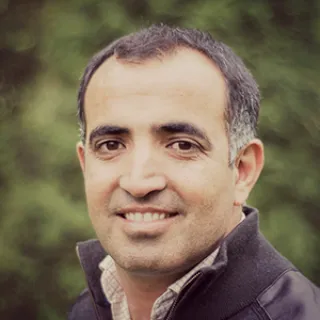 Mazhar Adli