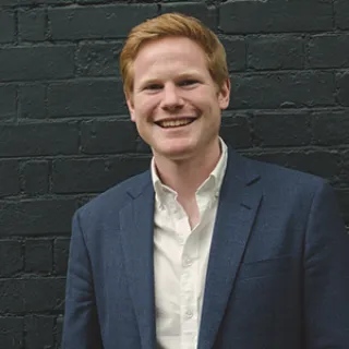 Michael  Minch-Dixon