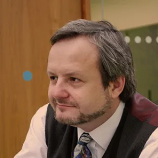 Sergey Piletsky