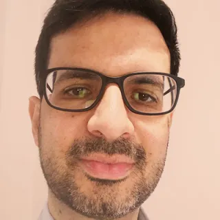 Christos Proukakis