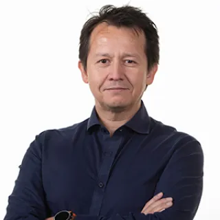 Sergio A. Quezada