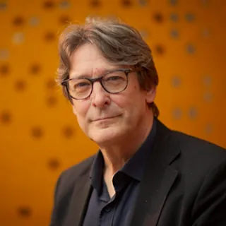 Jan  Tavernier