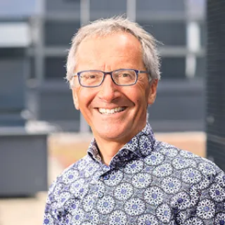 Zlatko Trajanoski