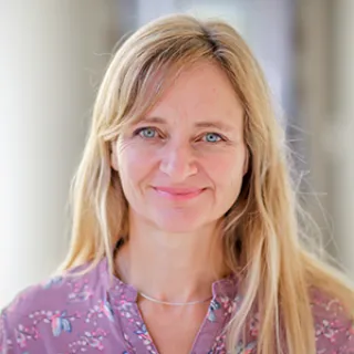 Sophie Ugolini