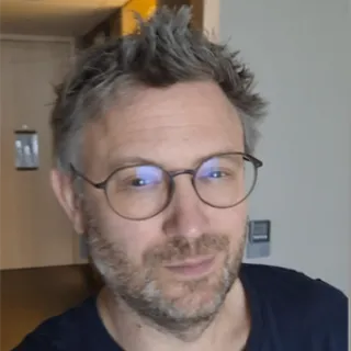Mathieu JM Bertrand