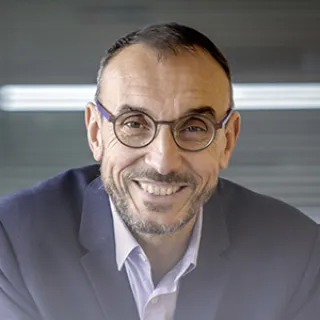 Eric Vivier