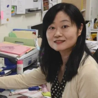 Yuki Katanosaka