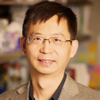 Kun Zhang