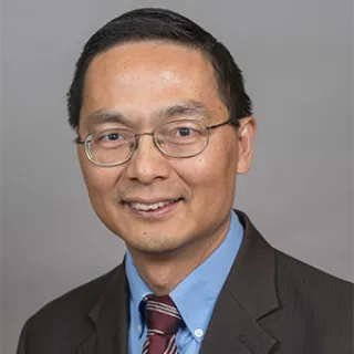 Huimin Zhao