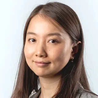 Jingjing Zhu