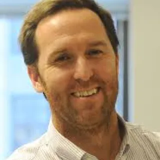 Paul Gregory Decaen
