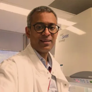Manu Shankar-Hari