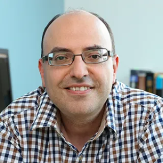 Mohammed AlQuraishi