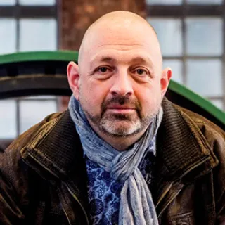 Yves Moreau