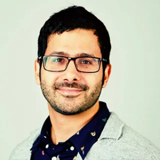 Kiavash Movahedi