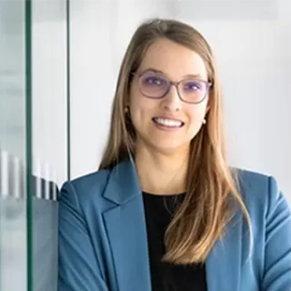 Julia Reisenbauer