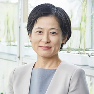 Keiko Sugimoto