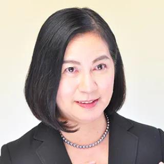 Keiko Torii