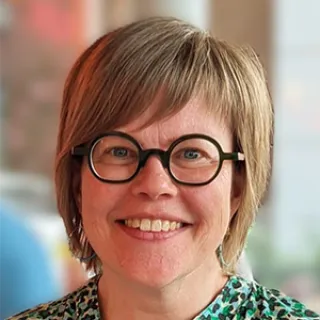 Stephanie De Bodt