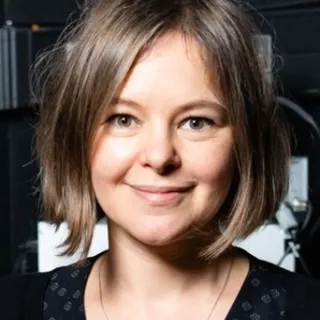 Cécile Charrier