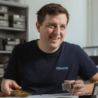 Lukas Stabel