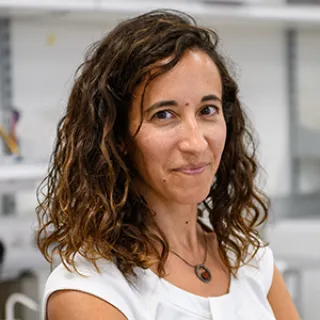 Ruth Scherz-Schouval