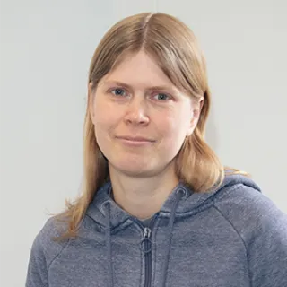 Susanne Bornelöv