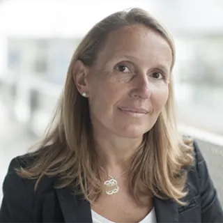 Julia Chamot-Rooke